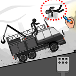 火柴人畫線營救最新版