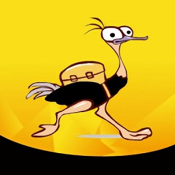 鴕鳥(niǎo)配送騎手版