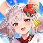 少女回戰(zhàn)國際服官方版