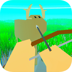 狩獵生存模擬游戲