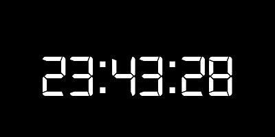 數(shù)字電子時鐘app-數(shù)字時鐘下載安裝桌面-數(shù)字顯示時鐘下載app