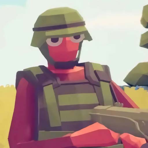 戰(zhàn)場(chǎng)生存大冒險(xiǎn)