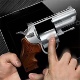 我的槍械模擬器