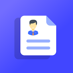 簡(jiǎn)歷模版牛