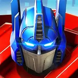 超級英雄城市之光