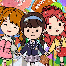 米加小鎮(zhèn)兒童樂園