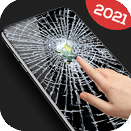 碎屏模擬器大合集手游