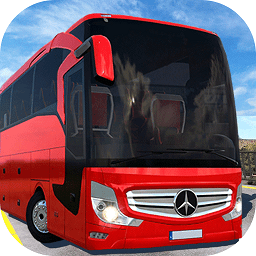 汽車模擬器3D游戲