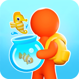 摸魚大師小游戲