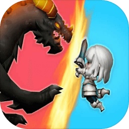 迷你勇者大亂斗手游