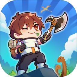 恐龍小島小游戲