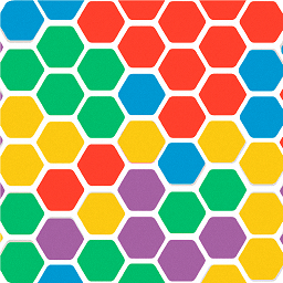 六角方塊游戲