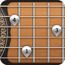 吉他和弦助手軟件