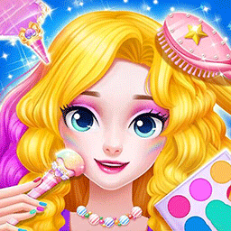 公主化妝時尚達人