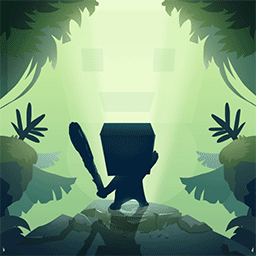 紙盒人大逃亡游戲