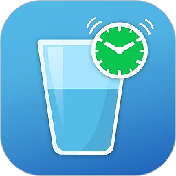 喝水時(shí)間提醒助手