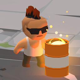 廢城生存手機(jī)版