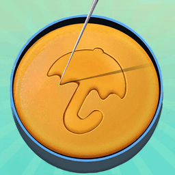 糖友雕花我最行游戏