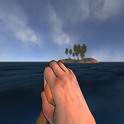 求生者木筏模擬器