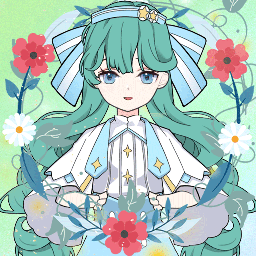 裝扮蘿莉小公主