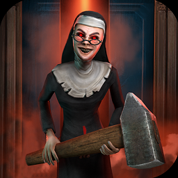 無盡逃亡鬼修女2