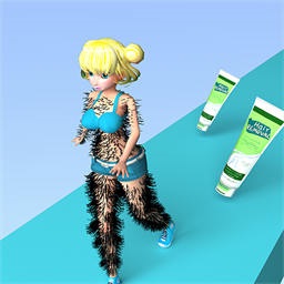 老板脫個毛手游