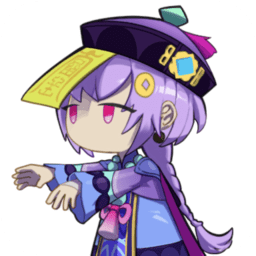 甘雨大戰(zhàn)七七游戲