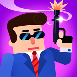 子彈先生危機戰(zhàn)