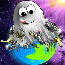 吞噬進(jìn)化模擬器游戲