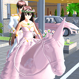 女神戀愛模擬器