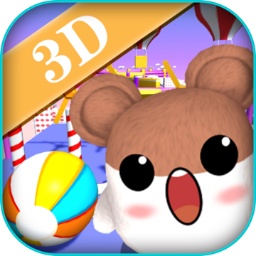 糖人豆人終極闖關(guān)手游