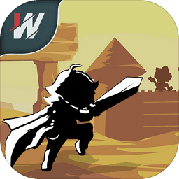 我是游戲人黑白手游