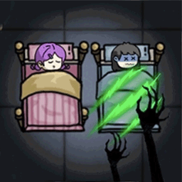 逃離教室躺平發(fā)育手游