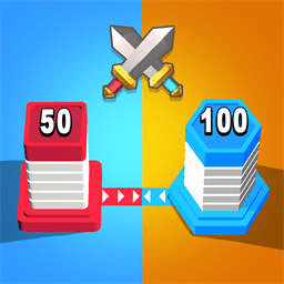 城堡派對摧毀塔樓手游最新版