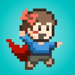 世界上最牛的游戲手機版