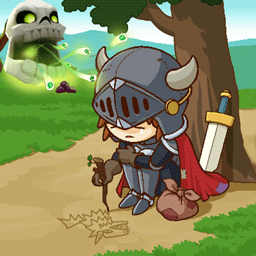 小兵成長(zhǎng)記