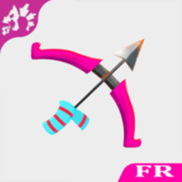 弓箭手伊奧箭架游戲