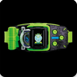 鎧甲勇士修羅召喚器