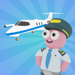 机场管理员模拟器