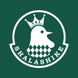 沙拉食刻客戶端