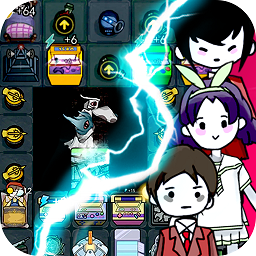 猛鬼校舍雙人獵夢者手游最新版