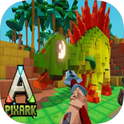 像素方舟生存進(jìn)化游戲