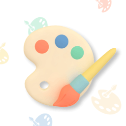 后盾愛畫畫板手機版