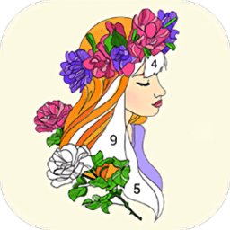 解壓涂色涂鴉最新版