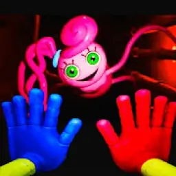 逃離恐怖實驗室安卓手游版