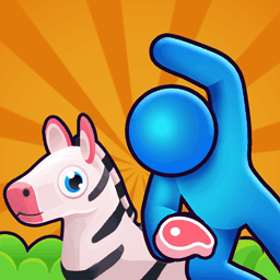 神秘動(dòng)物園游戲