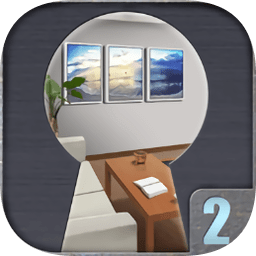 密室逃脫比賽2官方正版