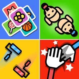 雙人同屏賽3游戲