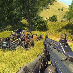 荒島探險(xiǎn)家