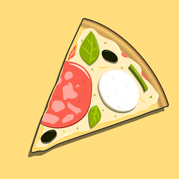 快樂做披薩軟件